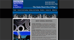 Desktop Screenshot of gitool.com